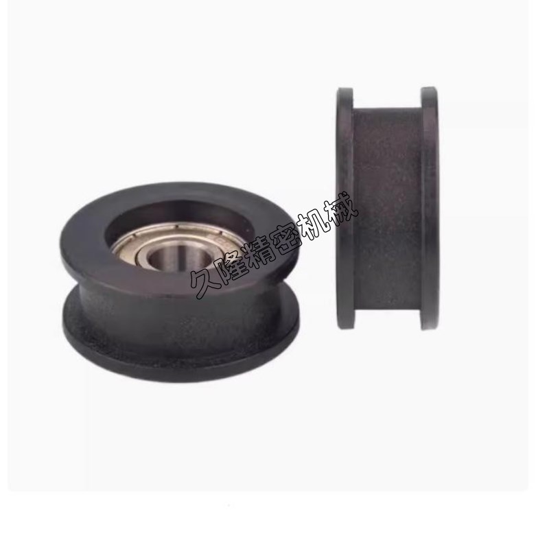 ENG01 04-D15/D20/D25/D30/D35-T6/T11/T16/T21平皮带用惰轮