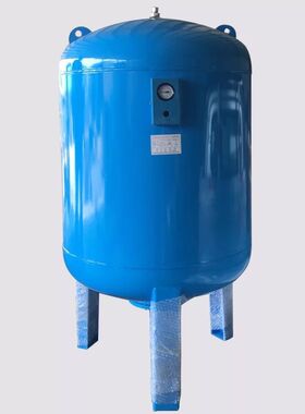 2L-1000L 膨胀罐 压力罐家用 隔膜气压L罐 消防增压罐 供水储罐