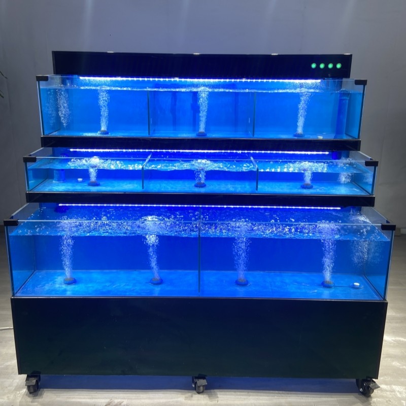 移动海鲜池饭店超市养殖水产制冷一体M海鲜鱼缸商用贝类鱼池,宠物/宠物食品及用品,海鲜缸/大型异形缸,淘宝优惠券,粉丝福利购,淘宝优惠卷
