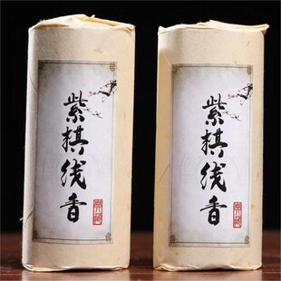 【线香】棋楠白茶初夏青梅线二苏旧居香棋楠白茶沉香室内家用熏香