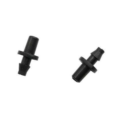 6 mm Straihgt Connector Quick Coupling PRice Conneptor