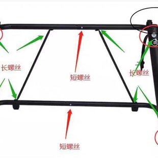 电钢琴电子琴通Z用U型琴架