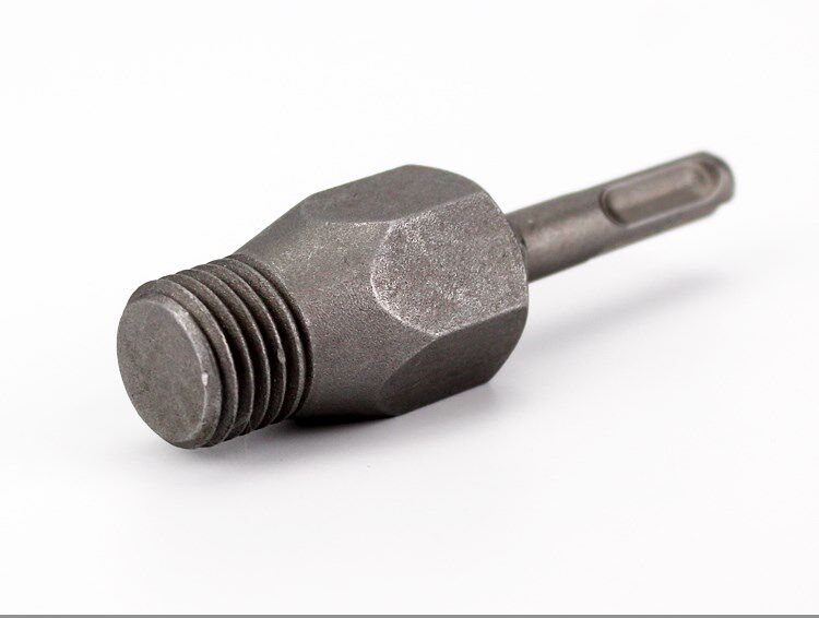 Diamond Core Bit SDS Plus Arbor For Electric Hammer M22 Diam