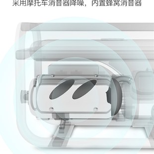 8KW柴油 汽油发电机220v家用小型静音小型380V三相3000W户外5