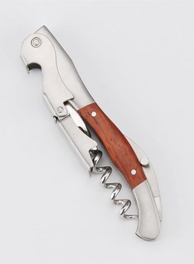 Forkry sommelier wine opener waiter's friend corkscrew wine