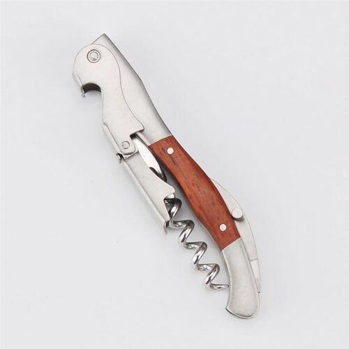 Forkry sommelier wine opener waiter's friend corkscrew wine