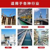 成套配电箱防爆一二三级户外动力柜室F外防水建筑工地成套电箱定