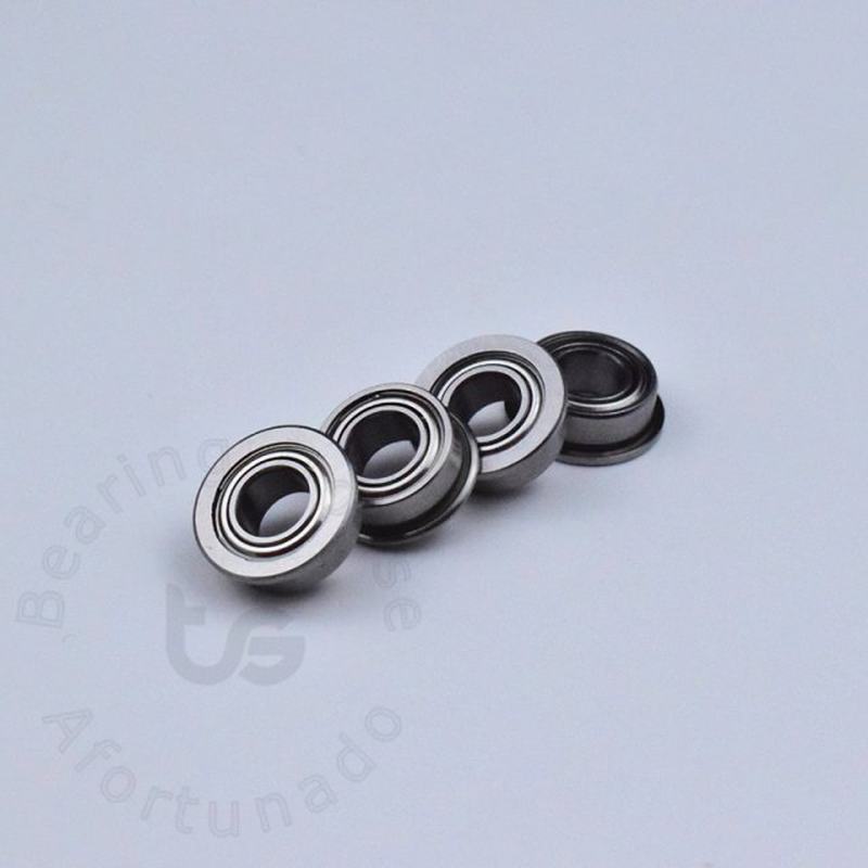 速发Flange 10pcs MF105ZZ 5*10(11.6)*4(mm) Free shipping chr