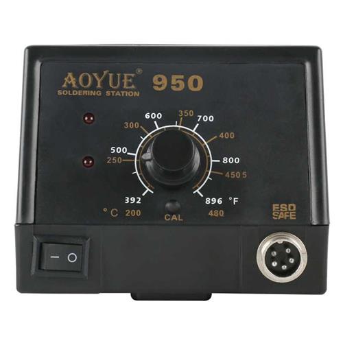 Aoyue 950 SMD Antistatic Thermostat Adjustable IC Soldering