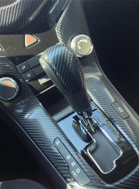 2D 3D 4D 5D 6D Glossy Carbon Fiber Vinyl Car Wrap Film Sheet