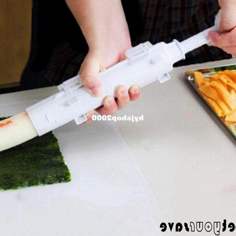 high quality sushi maker sushezi roller kit diy rice mo