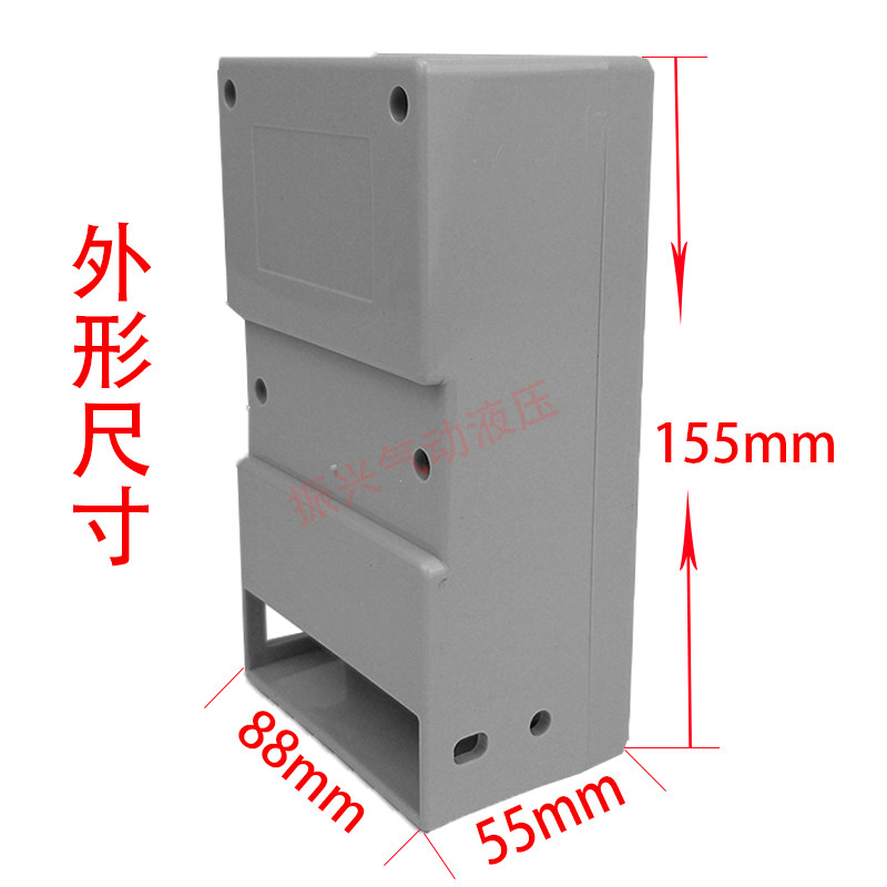 微电脑气动冲床/控制器压力机控制箱/智能一体气缸控制器全国包邮怎么看?