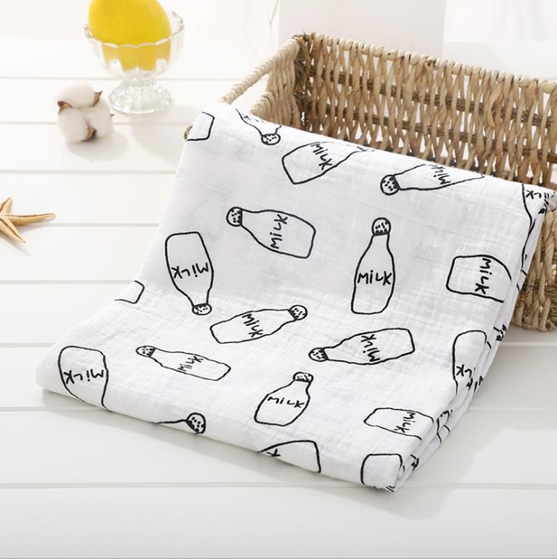 Muslin Swaddles Baby Blankets Photography Accessories Beddi