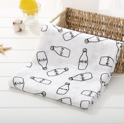 Muslin Swaddles Baby Blankets Photography Accessories Beddi