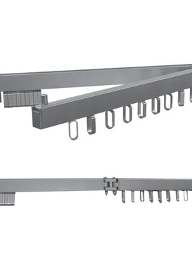 Foldable Wall Hanging Clothes Drying Rack 360 Degree Rotatio