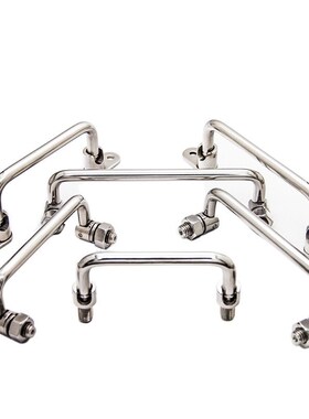 E-LUWAFNS E-LUWAFN100/120/180 304可折叠拉手 UWAFN100/120/180