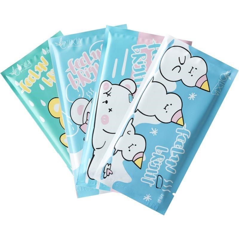 夏天解暑神器手机散热贴片提神醒脑的东西防暑降温冰贴物理降温膜,居家日用,冰贴,淘宝优惠券,粉丝福利购,淘宝优惠卷