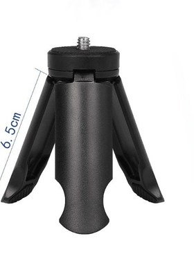 Mobile Mini Tripod Stand Vlog Tripod Monopod  Gopro 8 Max iP