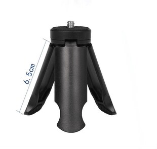 Mobile Mini Tripod Stand Vlog Tripod Monopod Gopro 8 Max iP