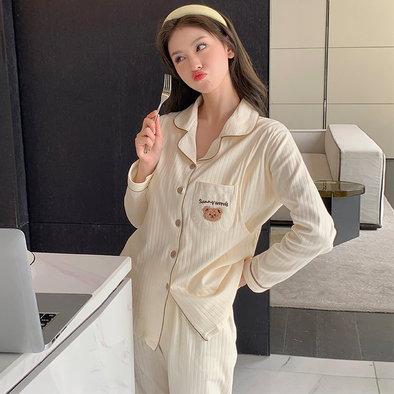 月子服秋冬款产后产妇哺乳加y厚12月份住院春秋季孕妇哺乳睡衣,孕妇装/孕产妇用品/营养,家居服套装,淘宝优惠券,粉丝福利购,淘宝优惠卷