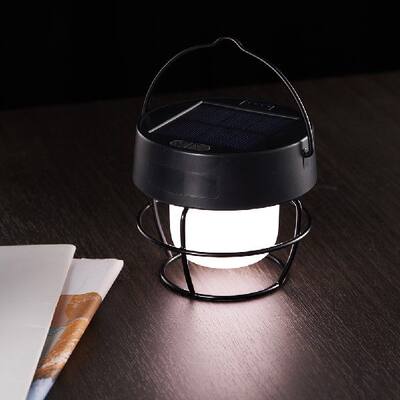 推荐LED Outdoor Solar Light 000mAh Outdoor Solar Lamp Portab