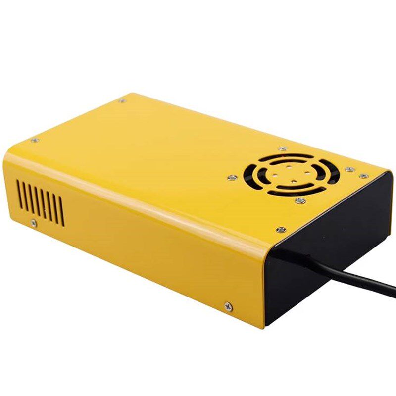 锂电池充电器电动车12v24v48v6av72v5010a30a40a三元锂电磷酸铁锂