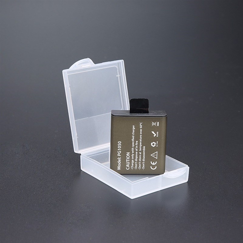 AOPULY PG1050 EKEN Battery For SJCAM SJ4000 SJ5000 sj6000 s