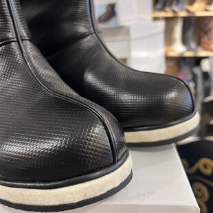 冬季精品蒙古羊毛靴头层牛皮男士棉靴户外靴雪地靴马靴防滑中筒靴