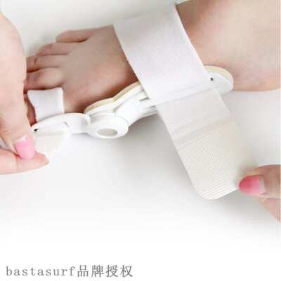 推荐Thumb valgus corrector toe separator adult male and fema