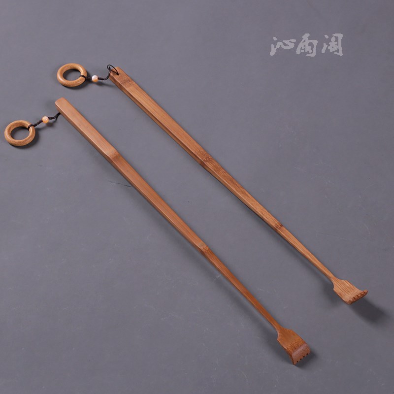 老竹手工精磨痒痒k挠多功能老头乐孝子扒不求人抓背部神器挠痒扒