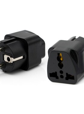 niversal Worldwide Adapter Electric Socket A K S E  Adaptor
