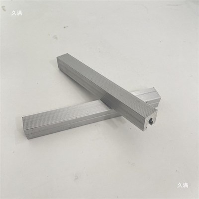 立式包装机配件三边封背封上下封加热铝块温感线驱动器加热棒切刀