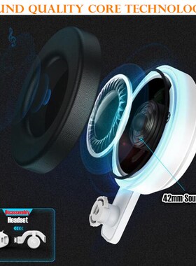 Original VR Virtual Reality 3D Glasses Box Stereo VR Google