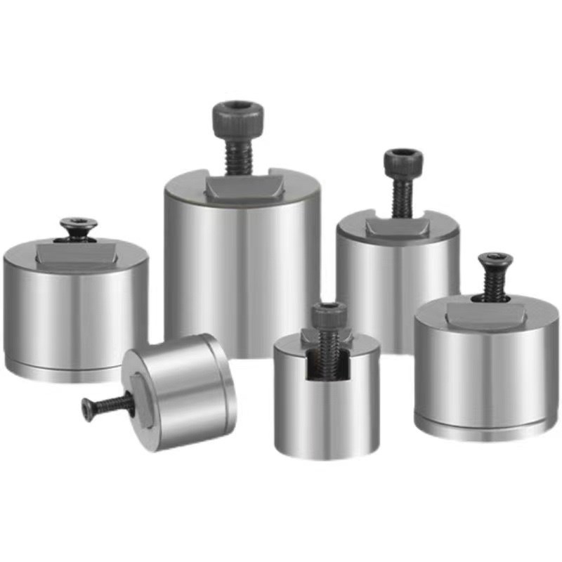 模具限位夹行位定位滑块夹Z5130-13/18/27标准件圆形行位夹扣锁