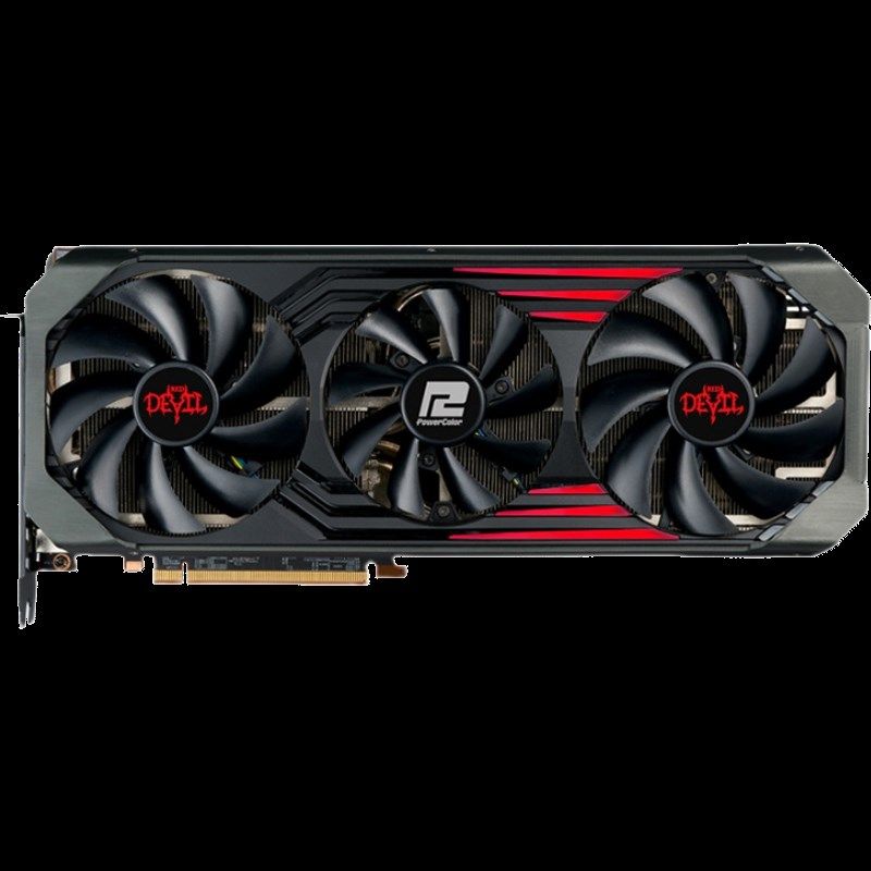 RX5700XT 6700XT 5600XT 6800XT 6900XT 6600XT台式电脑独立显卡