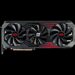 RX5700XT 6700XT 5600XT 6800XT 6900XT 6600XT台式电脑独立显卡