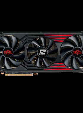 RX5700XT 6700XT 5600XT 6800XT 6900XT 6600XT台式电脑独立显卡