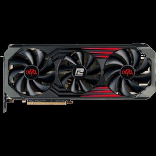 6700XT 6600XT台式 5600XT 6900XT 电脑独立显卡 6800XT RX5700XT