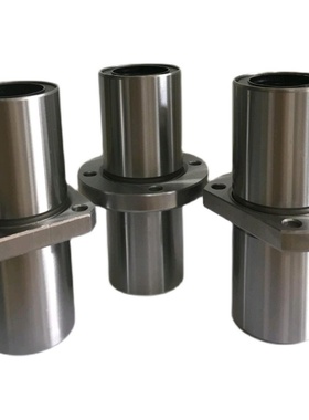 d10直线轴承LMQ02/01/11/12/21/22-d12-d16-d20/D30/D25/D35/D40