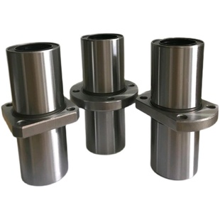 d16 d10直线轴承LMQ02 d20 D35 D25 D40 D30 d12