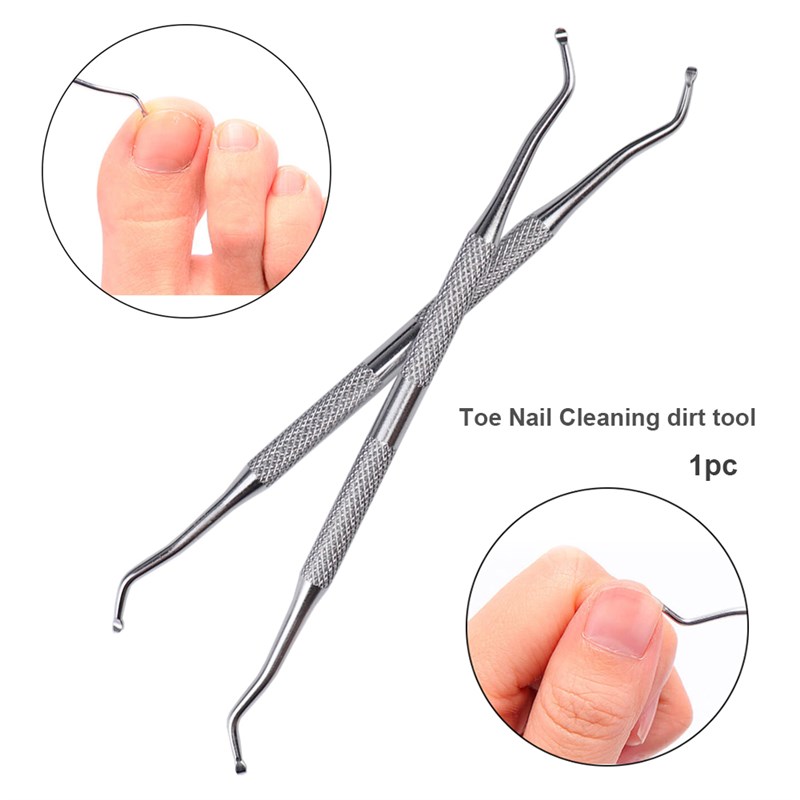 速发1C seful Ingrown oe ail Lifter Double ead aronychia edur