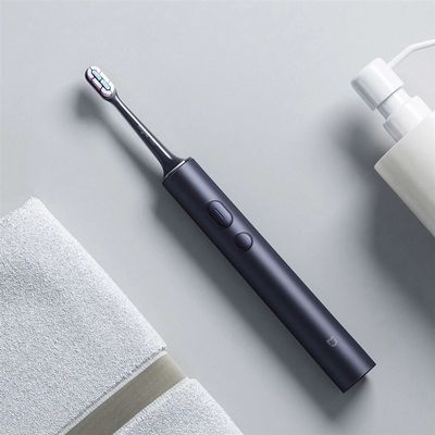 推荐XIAOMI MI T700 Sonic Electric Toothbrush Oral Cleaner Br