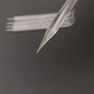 玻璃分针 分针/分离针/用于组织分离