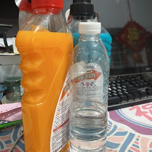 满35 每瓶1000毫升改 包邮 VM地板清洁剂