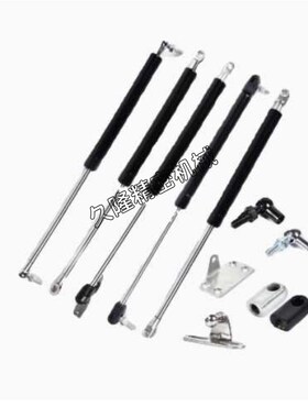 GSC-D15/18-S49/69/89/99-N30/55/70/85/100氮气汽弹簧液压支撑杆