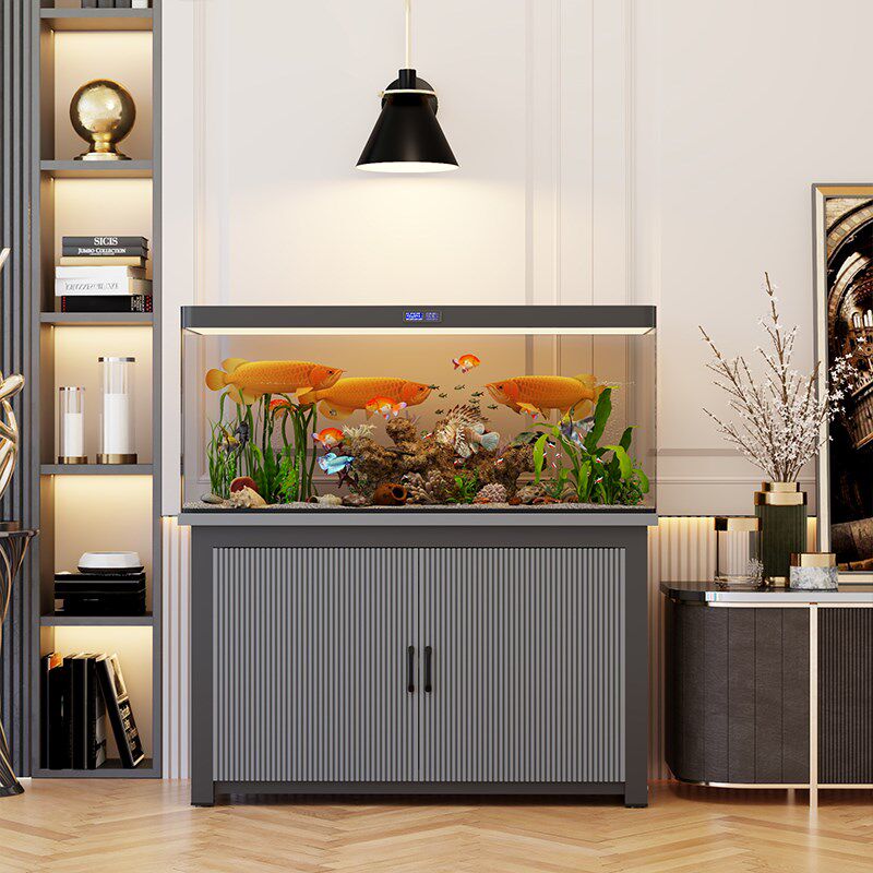 家用实木鱼缸柜底柜中小型鱼缸架底座柜水族箱多功能储物柜收纳柜,宠物/宠物食品及用品,底柜/落地缸,淘宝优惠券,粉丝福利购,淘宝优惠卷
