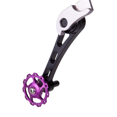 MTB Bicycle Single Speed Derailleur Bicycle Chain Tensioner