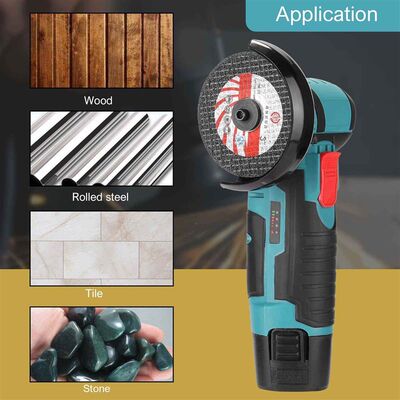 推荐19500rpm Electric Grinding Tool Multifunctional Cutter f