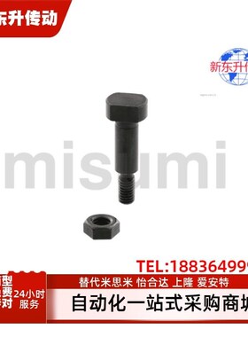 CLBDG/CLBDGH/SCLBDG4/5/6/8/10/12-10/12/14/15/16/18/20铰链销