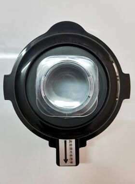 惠而浦破壁料理机盖子WBL-CG281J/CG282J/CG288J加热杯盖上盖配件